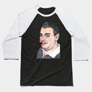 Rodney Dangerfield Baseball T-Shirt